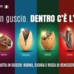 La Frutta In Guscio Protagonista Al Giro D’italia Con Degustazioni E Iniziative Nelle Tappe