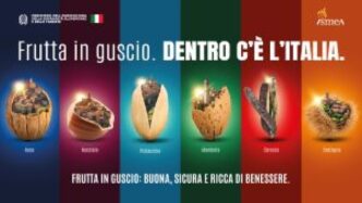 La Frutta In Guscio Protagonis