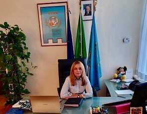 La Garante Infanzia Lazio Cont