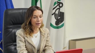 La Giunta Acquaroli E Il Piano