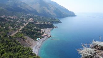 La Giunta Della Basilicata Con