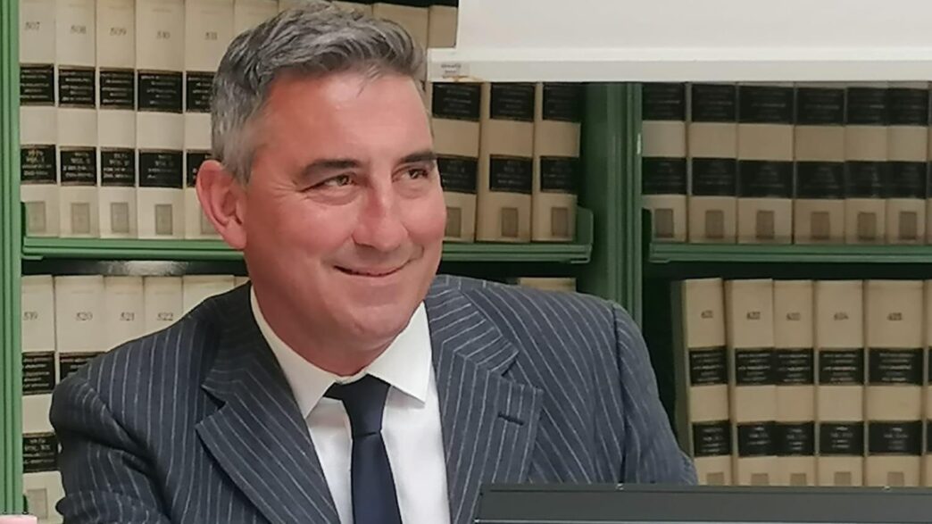 La Giunta Regionale Abruzzo Ap