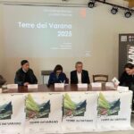 La Granfondo Terre Dei Varano Torna Tra Camerino E Castelraimondo Con Un Ricco Programma Sportivo E Turistico