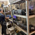 La Guardia Di Finanza Scopre Oltre 2200 Italiani Che Usano Decoder E App Illegali Per Lo Streaming Di Calcio E Film