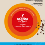 La Landhausbar Barista Cup A Bolzano, Quando Il Caffè Diventa Strumento Di Inclusione E Talento