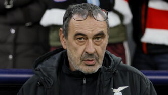 La Lazio Accelera Per Il Ritor