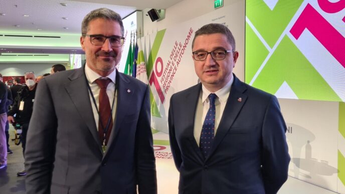 La Legge Trentina Sull27Elezion