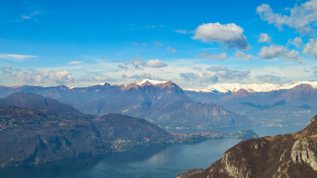 La Lombardia Conferma La Sua I