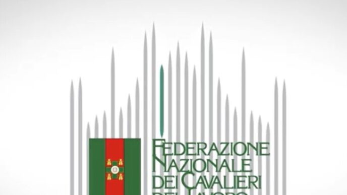 La Lombardia Premia Cinque Nuo