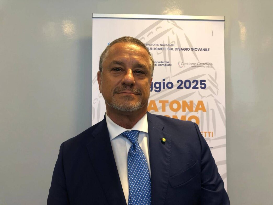 La Lotta Al Bullismo E Cyberbu