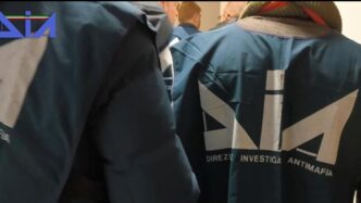 La Mafia E Le Infiltrazioni Cr