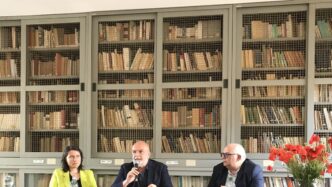 La Memoria Delle Donne Partigi