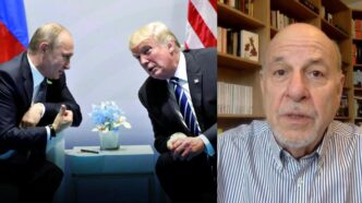 La Mezzaluna Rossa Egiziana Pr