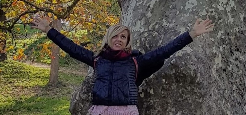 La Morte Di Annalisa Petruccia