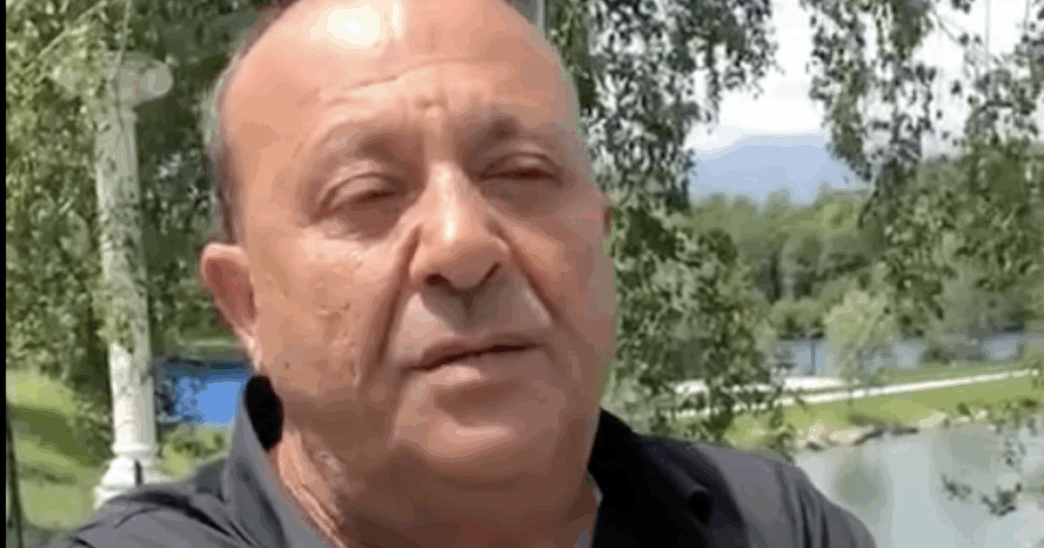 La Morte Di Piero Speranza E L