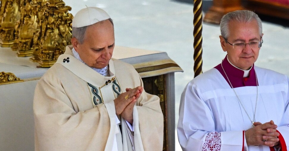La Morte Di Papa Francesco E I
