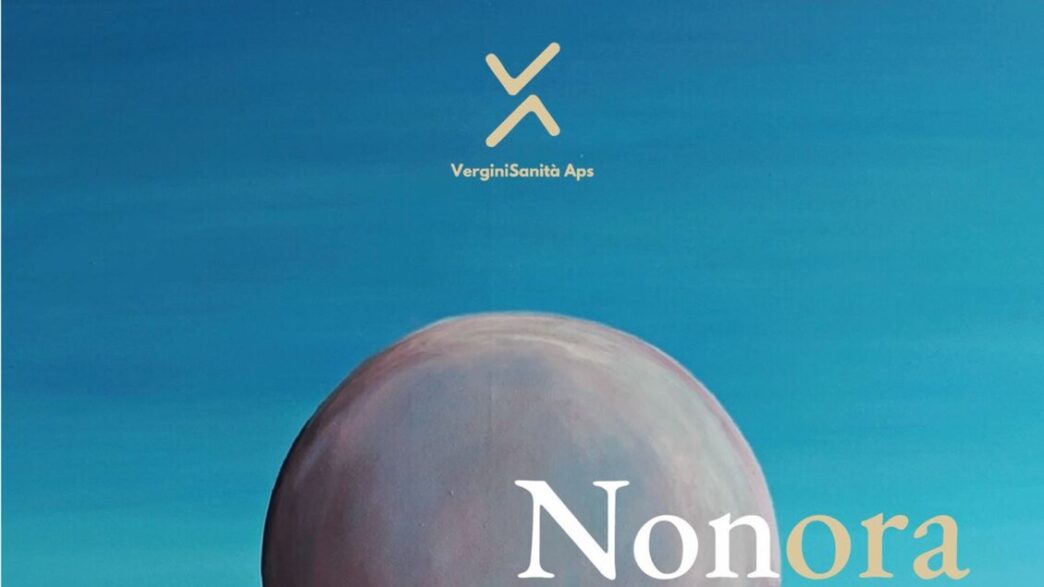 La Mostra 22Non Ora22 A Napoli E