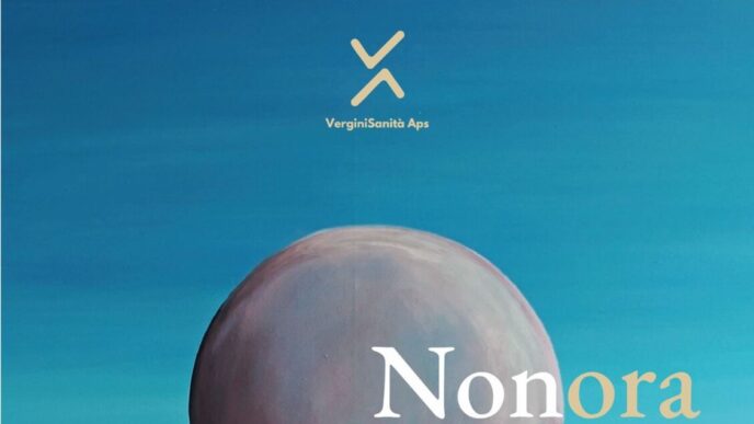 La Mostra 22Non Ora22 A Napoli E