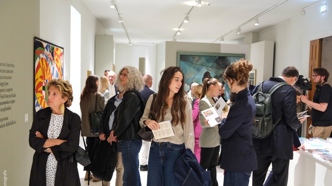 La Mostra 22Un Viaggio Da Fare22