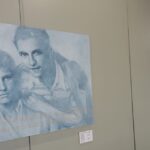 La Mostra ‘Liberi 80 Dalla Liberazione’ A Bologna Celebra La Costituzione Attraverso Arte E Memoria Partigiana