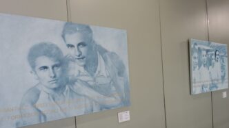 La Mostra E28098Liberi 80 Dalla Lib