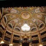 La Mostra Abisso Di Per Barclay Alla Reggia Di Caserta: Un’installazione Site-Specific Tra Attrazione E Inquietudine