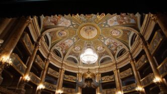 La Mostra Abisso Di Per Barcla