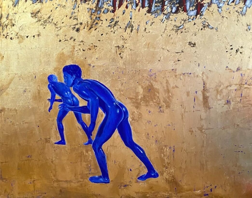 La Mostra Di Bartolomeo Cristi