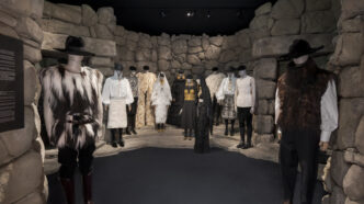 La Mostra Dolce26Gabbana Dal Cu