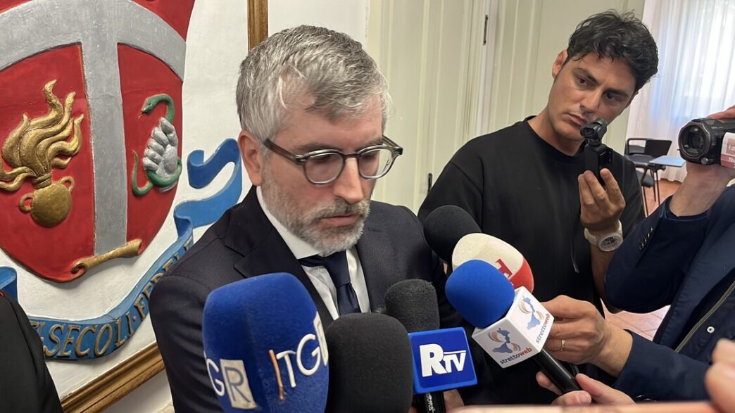 La Ndrangheta Conta Oltre 60Mi