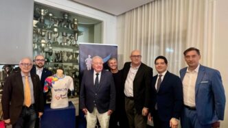 La Neapolis Marathon Si Prepar