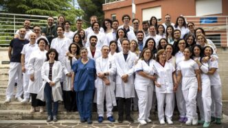 La Neurologia Di Chieti Sperim