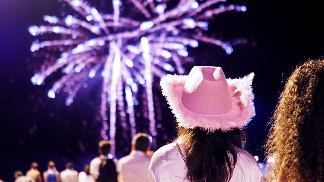 La Notte Rosa 2025 Si Rinnova