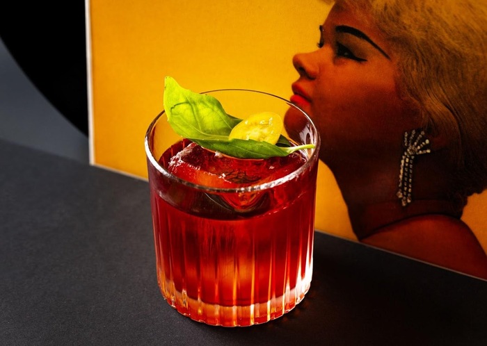La Nuova Cocktail List Di Ciel
