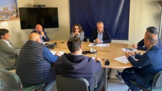 La Nuova Giunta Regionale Del