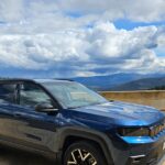 La Nuova Jeep Compass Debutta In Italia Con Motorizzazioni Ibride E Full Electric Fino A 650 Km Di Autonomia