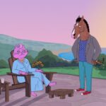 La Nuova Serie Animata Di Raphael Bob-Waksberg Long Story Short Debutta Su Netflix Il 22 Agosto
