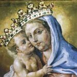 La Parrocchia Di Santa Chiara A Latina Accoglie La Madonna Del Colle Di Lenola Con Celebrazioni Speciali Dal 9 All’11 Maggio 2025