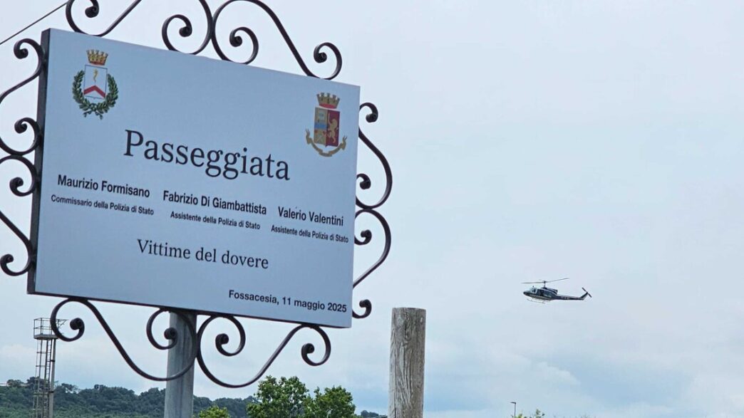 La Passeggiata Sul Lungomare D