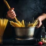 La Pasta Italiana Conquista Il Mondo: Consumi Record E Crescita Nelle Esportazioni Globali Nel 2024