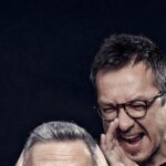 La Performance Minimalista Di Frankie Hi Nrg Con “Voce E Batteria” Al Circolo Magnolia Di Milano