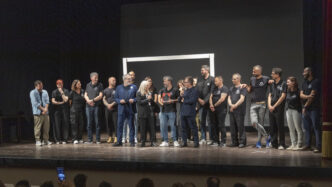 La Pic3A8Ce Senza Parole Vince Il