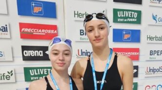 La Pinguino Nuoto Avezzano Sfi