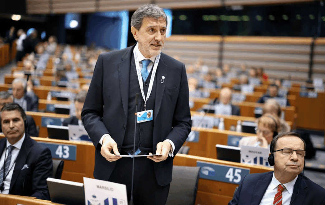 La Politica Di Coesione Europe