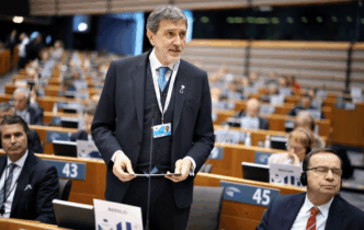 La Politica Di Coesione Europe