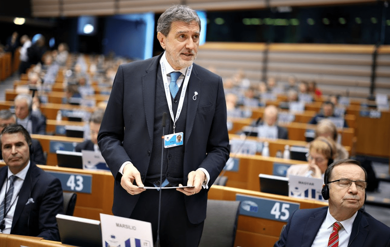 La Politica Di Coesione Europe