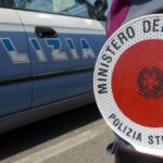 La Polizia Stradale Di Trieste Arresta Due Cittadini Romeni Ricercati All’area Di Servizio Di Duino Nord
