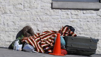 La Povertc3A0 Tra I Giovani A Tor