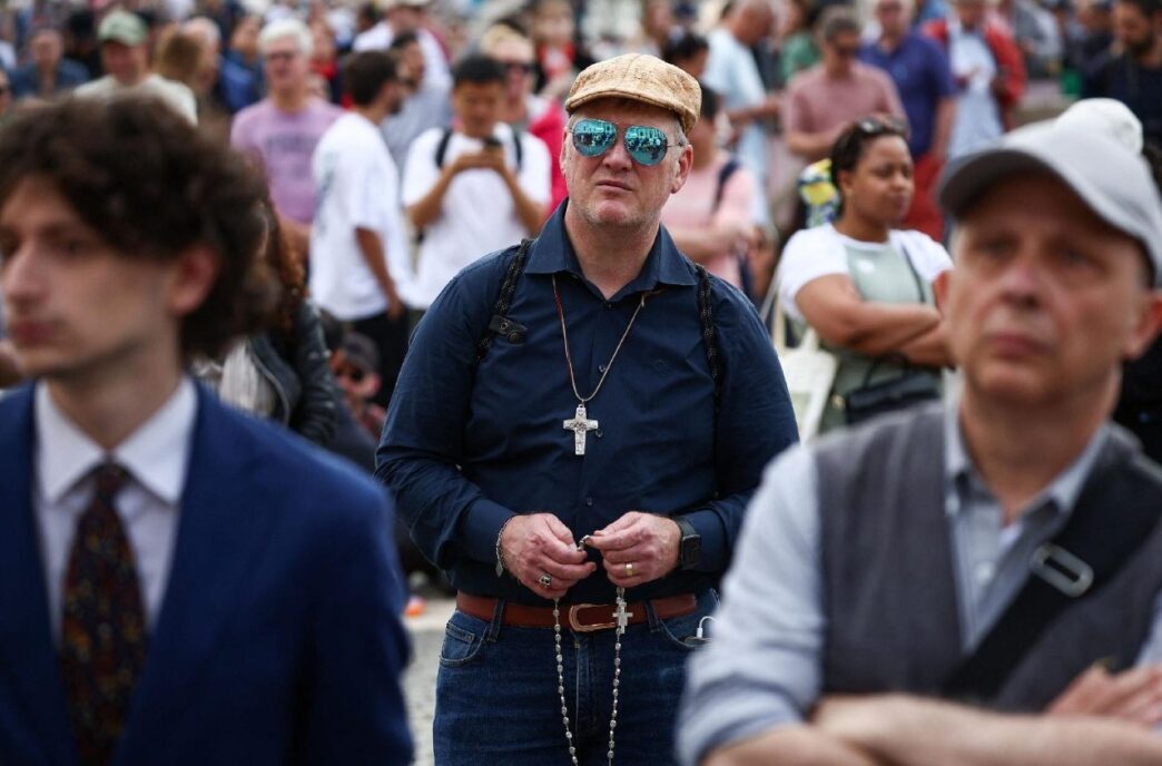 La Preghiera Ecumenica Per Il