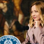 La Presidente Meloni Annulla Impegni Ufficiali Per Stato Febbrile, Salta Anche Festival Delle Regioni A Venezia